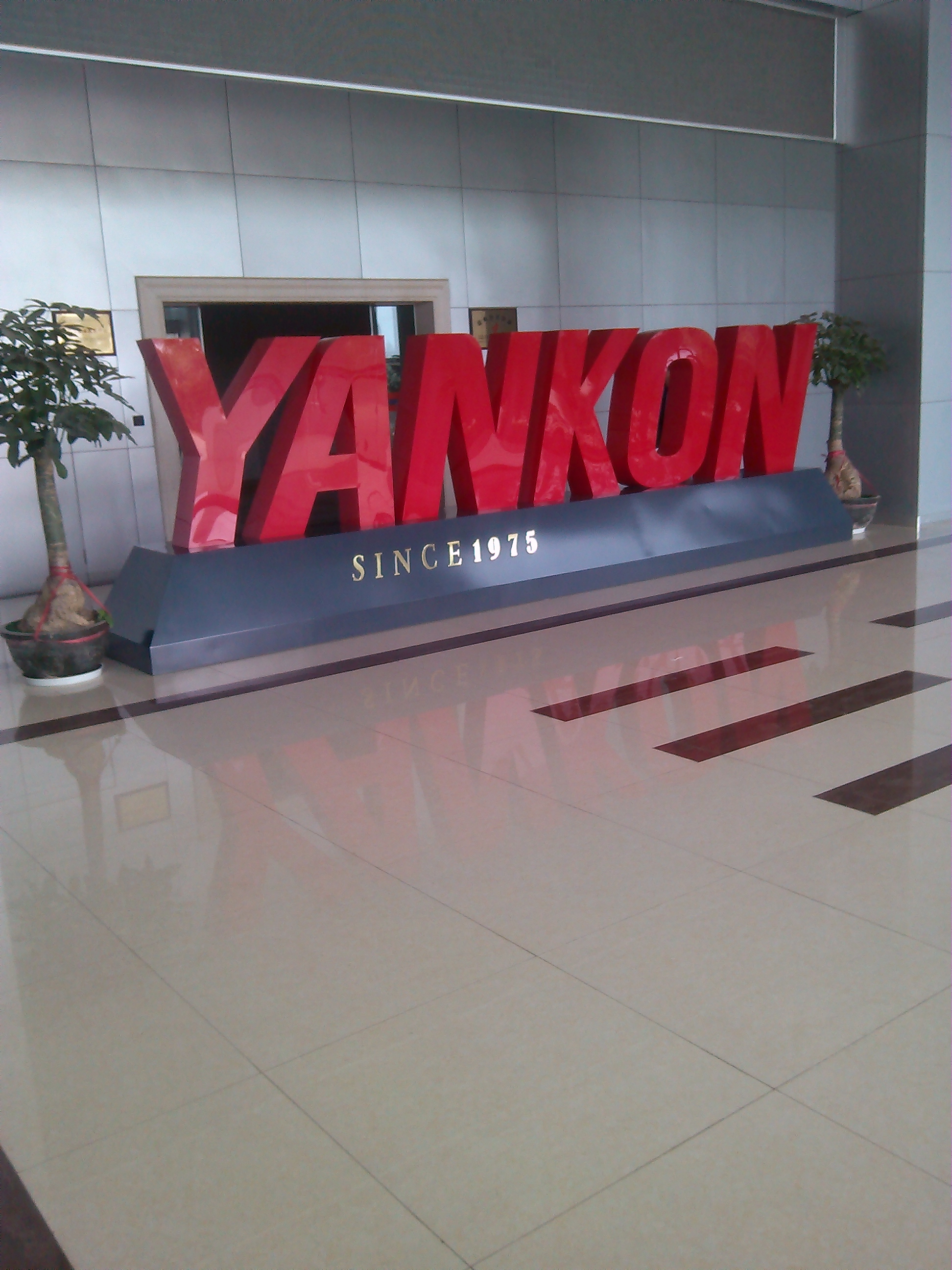 YANKON+